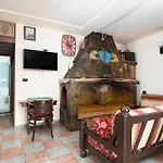 Casa de Férias Sa Burrida