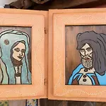 Sa Burrida Casa de Férias *