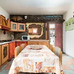Casa de Férias Sa Burrida *