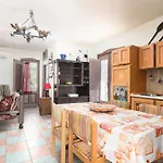 Sa Burrida Vakantiehuis *