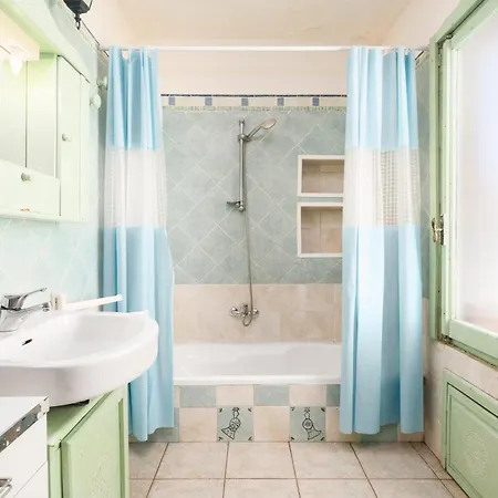 Ferienhaus Sa Burrida Posada (Sardinia)