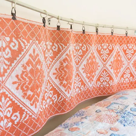 Sa Burrida Posada (Sardinia)