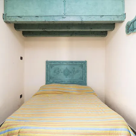 Sa Burrida Posada (Sardinia)