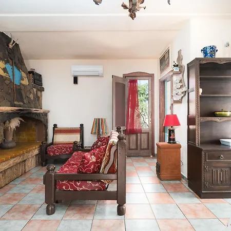 Sa Burrida * Posada (Sardinia)