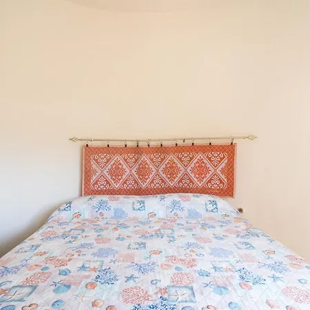 Sa Burrida Hébergement de vacances Posada (Sardinia)