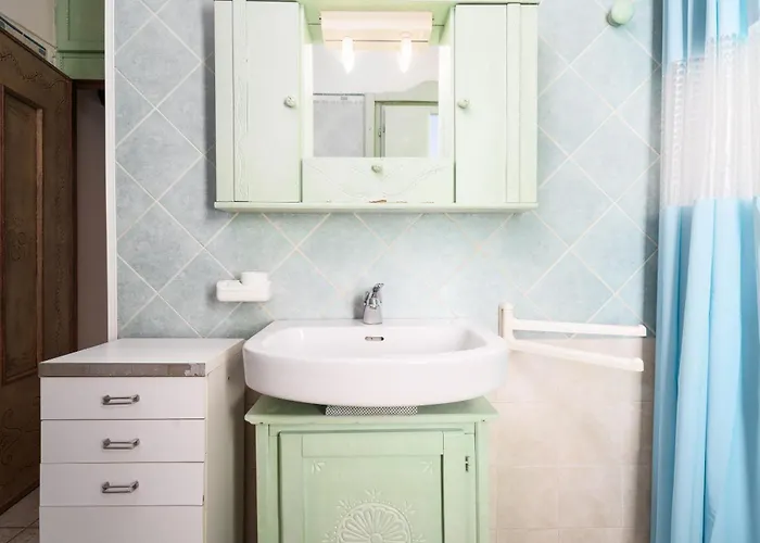 بيت للعطل Sa Burrida