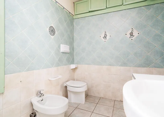 Sa Burrida Vakantiehuis Posada (Sardinia)