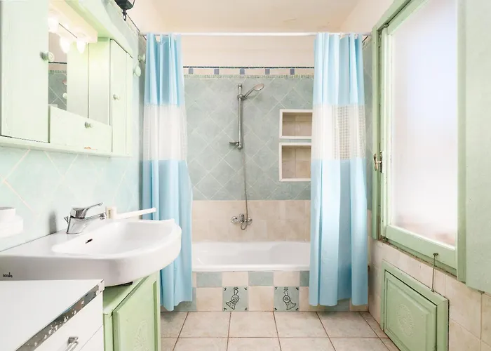 بيت للعطل Sa Burrida بوسادا