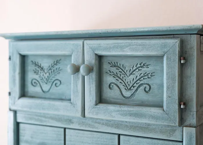 بيت للعطل Sa Burrida