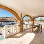 Sa Burrida Casa vacanze Posada (Sardinia)