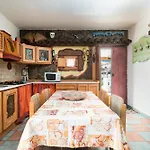 Sa Burrida Posada (Sardinia)