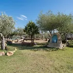Casa vacanze Sa Burrida Posada (Sardinia)