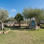 Сasa de vacaciones Sa Burrida Posada (Sardinia)