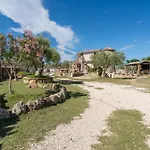 Sa Burrida Сasa de vacaciones Posada (Sardinia)