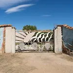 Sa Burrida Сasa de vacaciones Posada (Sardinia)