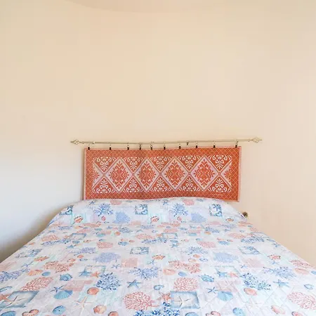 Sa Burrida Holiday home *