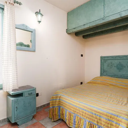 Holiday home Sa Burrida *