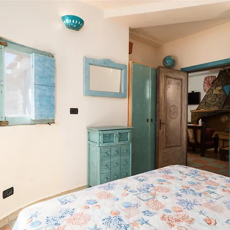 Holiday home Sa Burrida