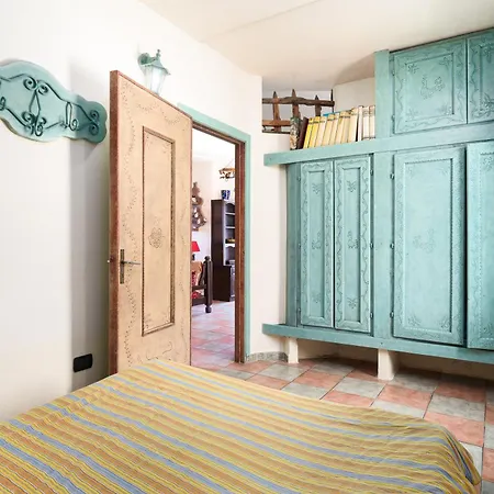 Sa Burrida * ポザーダ