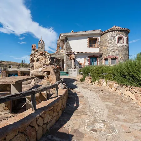 Holiday home Sa Burrida