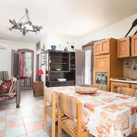 Sa Burrida Holiday home *