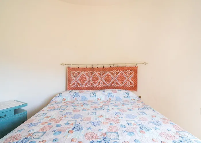 Sa Burrida Casa vacanze *