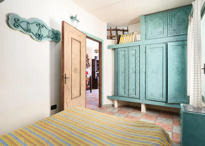 Sa Burrida * Posada (Sardinia)