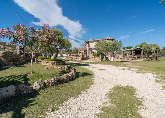 Sa Burrida Casa vacanze