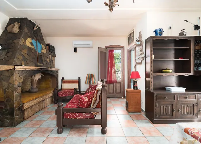 Sa Burrida * Posada (Sardinia)